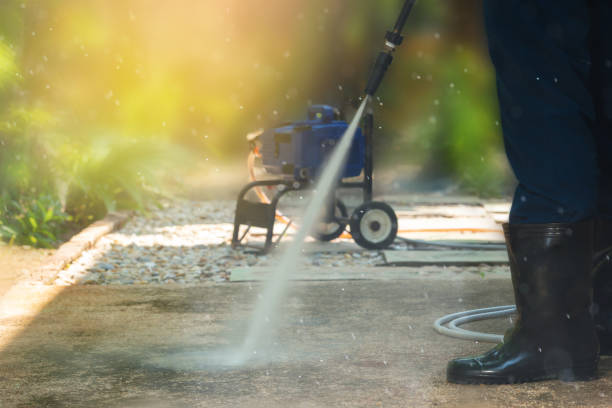 Trusted Windsor, PA Pressure Washing Experts